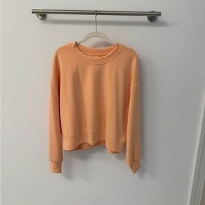 Perfectly Oversized Sweater